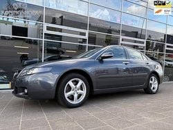 Grijs Gebruikt 2005 Honda Accord Executive Sedan | € 6.950 (Duur)