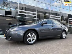 Grijs Gebruikt 2005 Honda Accord Executive Sedan | € 6.950 (Duur)