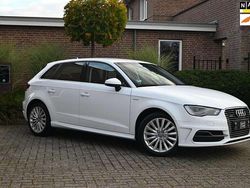 Wit Gebruikt 2015 Audi A3 Sportback e-tron Attraction Hatchback | € 13.900 (Eerlijke prijs)