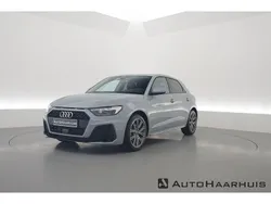 Grijs Gebruikt 2024 Audi A1 Proline Hatchback | € 33.900 (Duur)