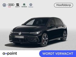 Zwart Nieuw 2025 VW Golf VIII Style Hatchback | € 47.949 (Eerlijke prijs)