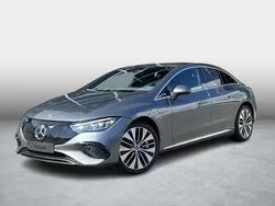 Grijs Nieuw 2025 Mercedes EQE300 Business Sedan | € 71.754
