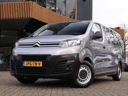 Grijs Gebruikt 2019 Citroën Spacetourer Business Class MPV | € 19.950