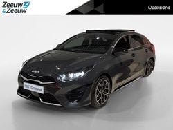 Grijs Gebruikt 2022 Kia ProCeed GT-Line Hatchback | € 22.650 (Eerlijke prijs)