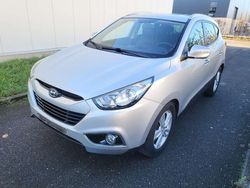 Grijs Gebruikt 2012 Hyundai ix35 SUV | € 7.950 (Goede deal)