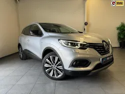 Grijs Gebruikt 2019 Renault Kadjar Bose Edition SUV | € 19.750 (Eerlijke prijs)
