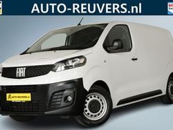 Wit Gebruikt 2023 Fiat Scudo Van | € 15.900 (Goede deal)