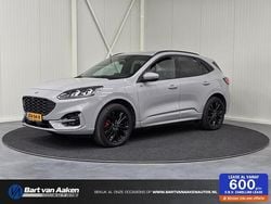Grijs Gebruikt 2024 Ford Kuga SUV | € 37.450 (Eerlijke prijs)