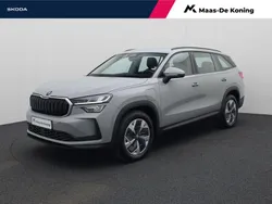 Grijs Gebruikt 2024 Skoda Kodiaq Selection SUV | € 47.940