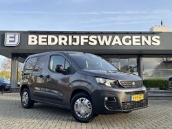 Grijs Gebruikt 2024 Peugeot E-Partner MPV | € 21.450 (Super prijs)