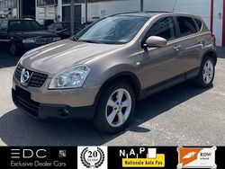 Bruin Gebruikt 2008 Nissan Qashqai SUV | € 5.740 (Eerlijke prijs)