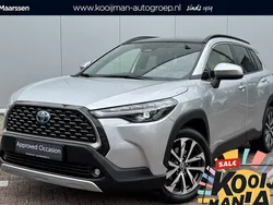 Overige Gebruikt 2024 Toyota Corolla Cross Edition SUV | € 39.900 (Duur)