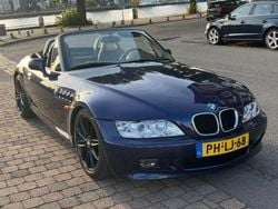 Blauw Gebruikt 1996 BMW Z3 Cabriolet | € 4.000 (Eerlijke prijs)