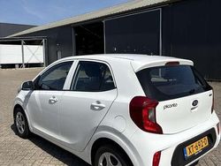 Wit Gebruikt 2019 Kia Picanto Edition 7 Hatchback | € 7.300 (Goede deal)