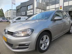 Grijs Gebruikt 2014 VW Golf VII Highline Hatchback | € 8.450 (Goede deal)