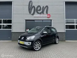 Overige Gebruikt 2013 VW cross up! Hatchback | € 7.450 (Eerlijke prijs)