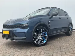 Blauw Gebruikt 2023 Lynk & Co 01 SUV | € 29.200 (Eerlijke prijs)