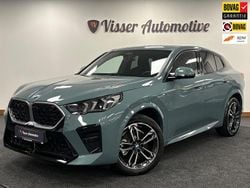 Groen Gebruikt 2024 BMW X2 SUV | € 44.750 (Duur)