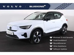 Gebruikt 2024 Volvo XC40 Plus SUV | € 44.595 (Eerlijke prijs)