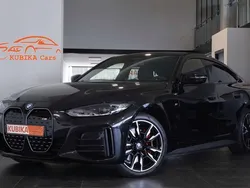 Zwart Gebruikt 2024 BMW i4 M Sport Sedan | € 58.499 (Super prijs)