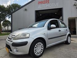 Grijs Gebruikt 2010 Citroën C3 Hatchback | € 2.950 (Super prijs)