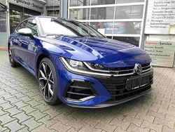 Blauw Gebruikt 2022 VW Arteon R Sedan | € 48.461 (Goede deal)