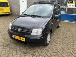 Zwart Gebruikt 2009 Fiat Panda Hatchback | € 1.999 (Eerlijke prijs)