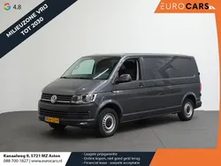 Grijs Gebruikt 2020 VW T6.1 Comfortline Van | € 24.890 (Super prijs)