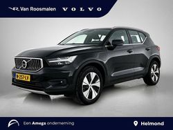 Zwart metallic Gebruikt 2020 Volvo XC40 Business Edition SUV | € 31.950 (Iets duurder)