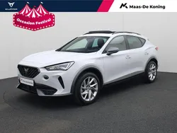 Wit Gebruikt 2023 Cupra Formentor SUV | € 27.740 (Super prijs)