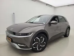 Groen Gebruikt 2022 Hyundai Ioniq 5 SUV | € 26.600 (Eerlijke prijs)