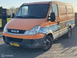 Overige Gebruikt 2011 Iveco Daily Van | € 3.250