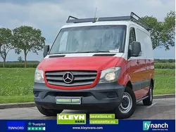 N.v.t. Gebruikt 2018 Mercedes Sprinter Van | € 10.900 (Super prijs)