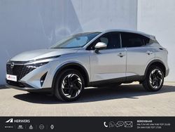 Platinum silver metallic Gebruikt 2024 Nissan Qashqai N-Connecta SUV | € 32.885 (Goede deal)