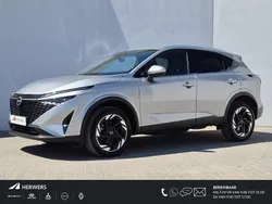 Platinum silver metallic Gebruikt 2024 Nissan Qashqai N-Connecta SUV | € 33.885 (Goede deal)