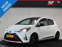 Wit Gebruikt 2019 Toyota Yaris Hybrid Sport Hatchback | € 18.450 (Goede deal)
