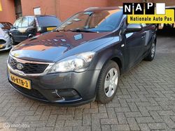 Grijs Gebruikt 2010 Kia Ceed Stationwagen | € 2.800 (Eerlijke prijs)