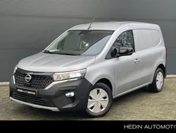 Grey highland Nieuw 2024 Nissan Townstar Tekna MPV | € 26.950 (Eerlijke prijs)