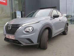 Grijs Gebruikt 2023 Nissan Juke Tekna SUV | € 28.400 (Iets duurder)