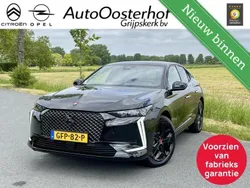 Zwart Gebruikt 2024 DS Automobiles DS4 Performance Hatchback | € 36.950 (Eerlijke prijs)