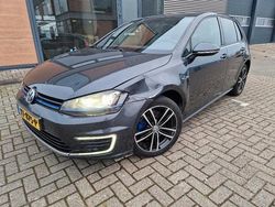 Gebruikt 2016 VW e-Golf GTE Hatchback | € 11.500