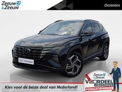 Abyss black metallic (a2b) Gebruikt 2024 Hyundai Tucson Comfort SUV | € 35.940 (Goede deal)