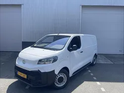 Nieuw 2025 Toyota Proace Van | € 40.500 (Eerlijke prijs)
