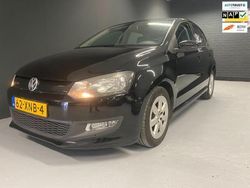 Zwart Gebruikt 2012 VW Polo Hatchback | € 5.999 (Eerlijke prijs)