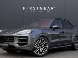 Grijs Gebruikt 2024 Porsche Cayenne Sport SUV | € 124.900 (Eerlijke prijs)
