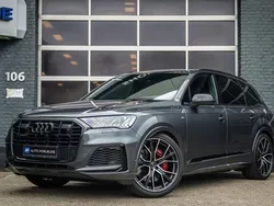 Grijs Gebruikt 2021 Audi Q7 Competition SUV | € 63.850 (Goede deal)