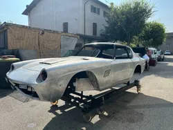 Grijs Gebruikt 1965 Maserati Mistral Coupé | € 75.000