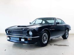 Blauw Gebruikt 1972 Aston Martin DBS Coupé | € 149.500
