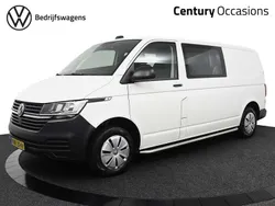 Wit Gebruikt 2023 VW T6.1 Van | € 32.490 (Duur)