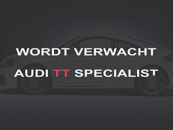 Zwart Gebruikt 2007 Audi A8 Proline Sedan | € 19.950